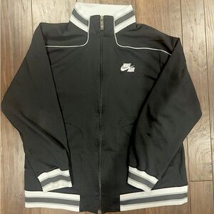 Vintage Nike Air Jacket Size Medium
